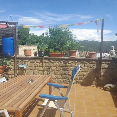 Гостьовий будинок Casa Jalon Santa Eulalia de Gallego Номер фото