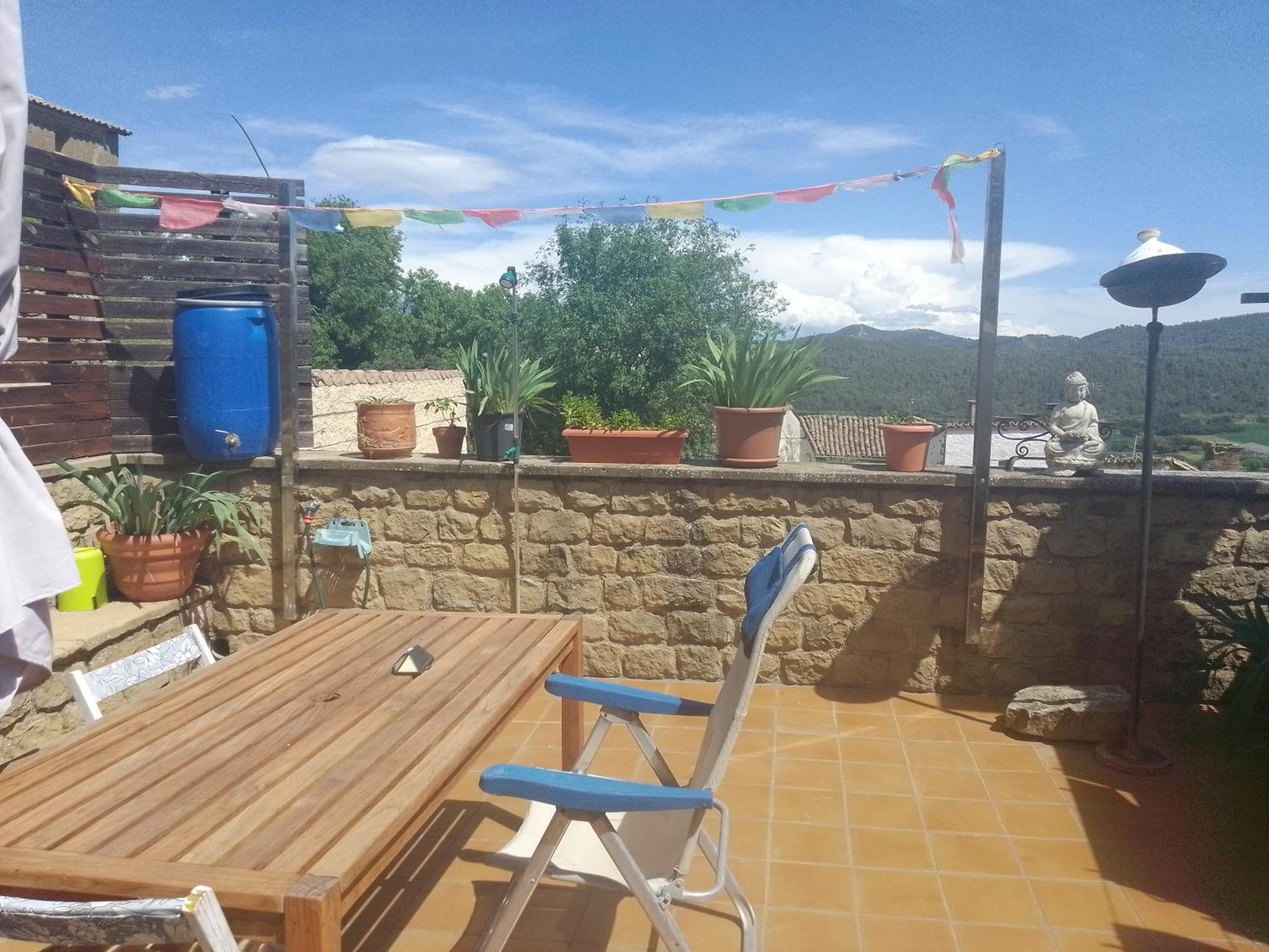 Гостьовий будинок Casa Jalon Santa Eulalia de Gallego Номер фото